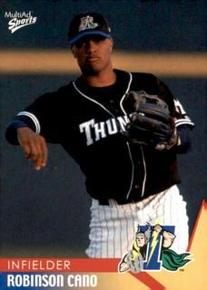 Robinson Cano