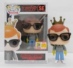 Freddy Funko Steve Harrington [With Sunglasses] #SE (Freddy Funko)