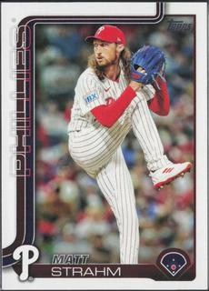 Matt Strahm