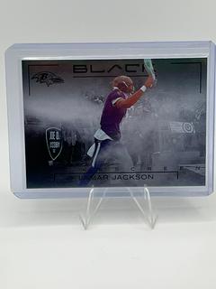 Lamar Jackson