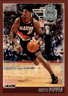 Scottie Pippen