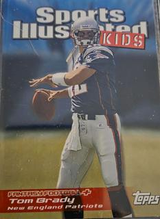 Tom Brady