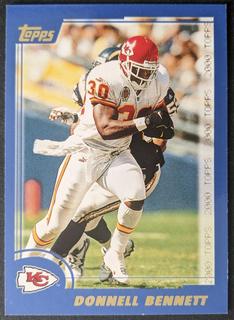 Donnell Bennett