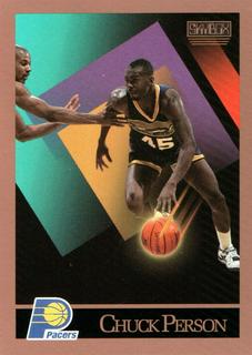 Chuck Person