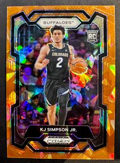 KJ Simpson Jr.