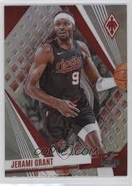 Jerami Grant