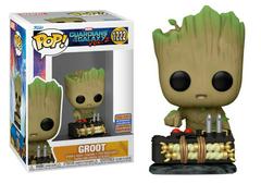 Groot #1222