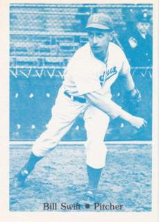 Bill Swift