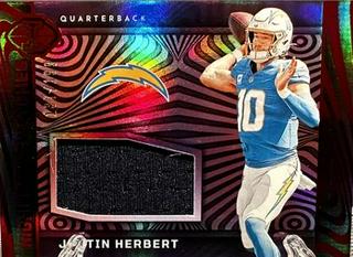 Justin Herbert