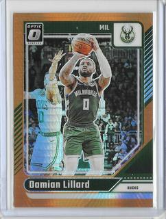 Damian Lillard