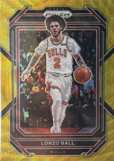 Lonzo Ball