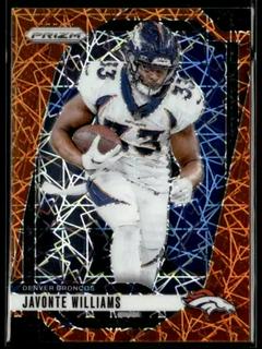 Javonte Williams