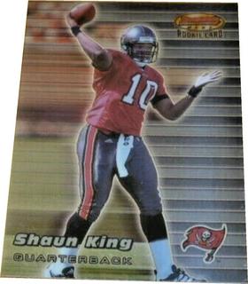 Shaun King