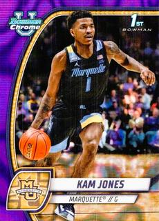 Kam Jones