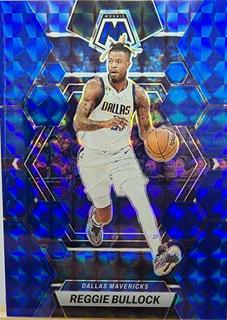 Reggie Bullock