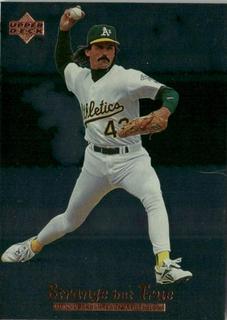 Dennis Eckersley