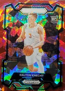 Dalton Knecht