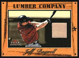 Jeff Bagwell
