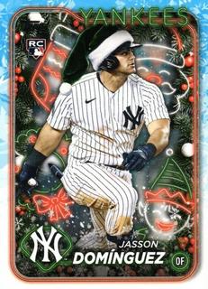 Jasson Dominguez