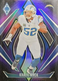 Khalil Mack