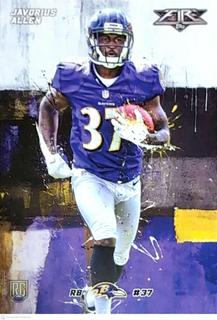 Javorius Allen