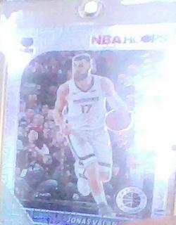 Jonas Valanciunas