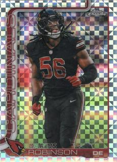 Darius Robinson