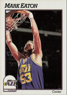 Mark Eaton