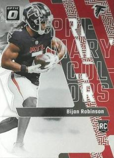 Bijan Robinson