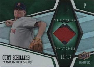 Curt Schilling