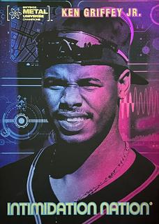 Ken Griffey Jr.