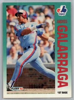 Andres Galarraga