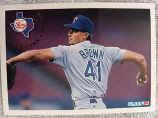 Kevin Brown