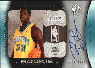 Brandon Bass