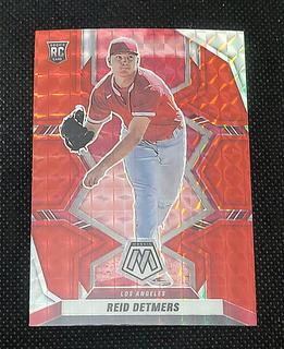 Reid Detmers