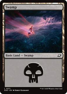 Swamp