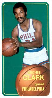 Archie Clark