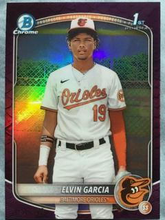 Elvin Garcia