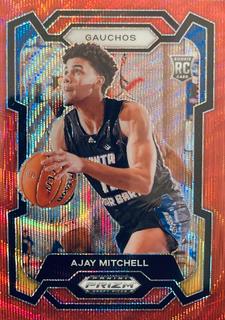 Ajay Mitchell