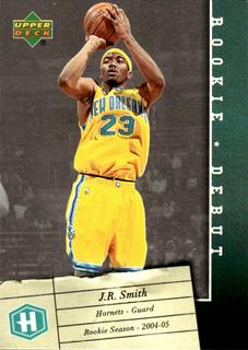 J.R. Smith