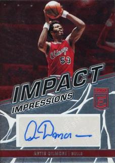Artis Gilmore
