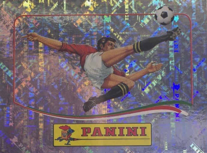 Panini Special Soccer Cards 2014 Panini World Cup Stickers