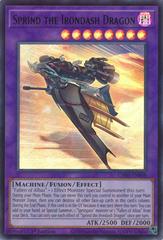 Sprind the Irondash Dragon CH01-EN048