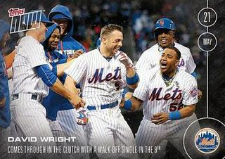David Wright