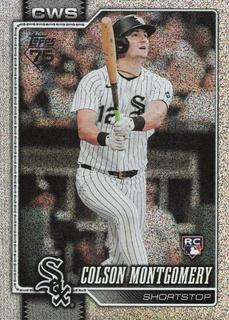 Colson Montgomery