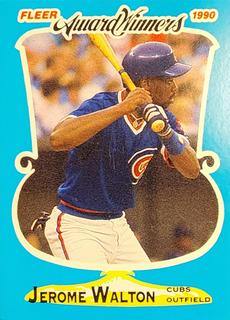 Jerome Walton