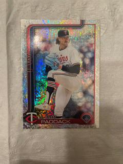 Chris Paddack