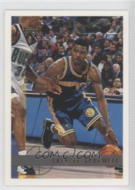 Latrell Sprewell #51