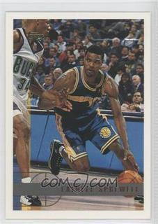 Latrell Sprewell