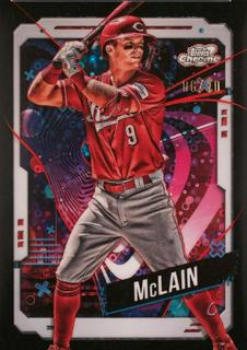 Matt McLain